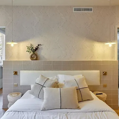 Center Of Beaubourg By Studioprestige Apartment *