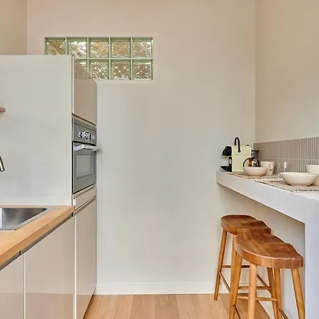 Center Of Beaubourg By Studioprestige Apartment *