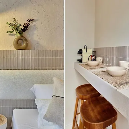 Center Of Beaubourg By Studioprestige Apartment *